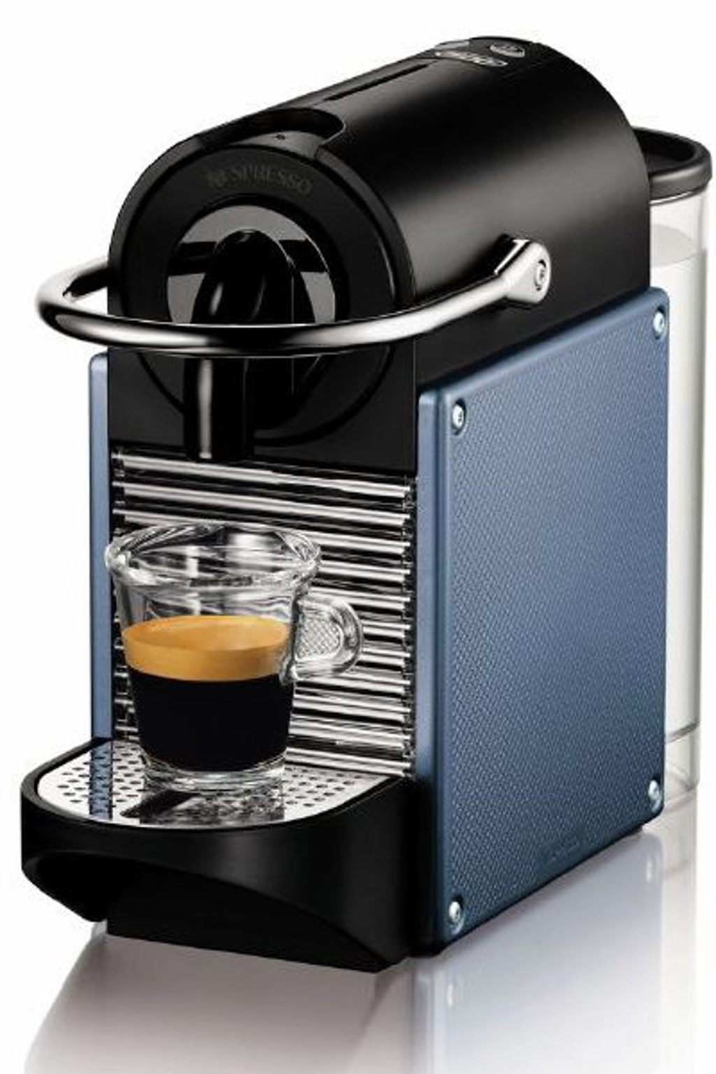 Nejchytřejší kávovar od Nespressa Nejchytřejší kávovar od Nespressa