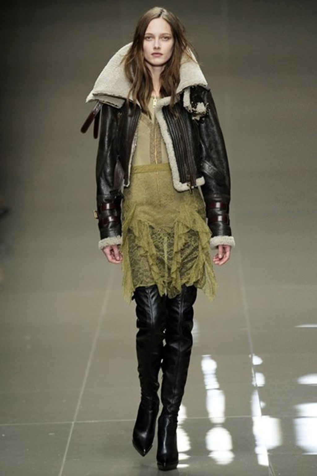 Nejdůležitější trendy sezony Nejdůležitější trendy sezony
