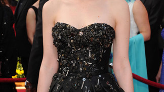 Nejkrásnější róby Carey Mulligan
