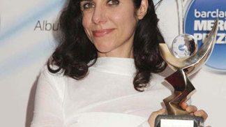 Nejlepší britskou hudbu dělá PJ Harvey