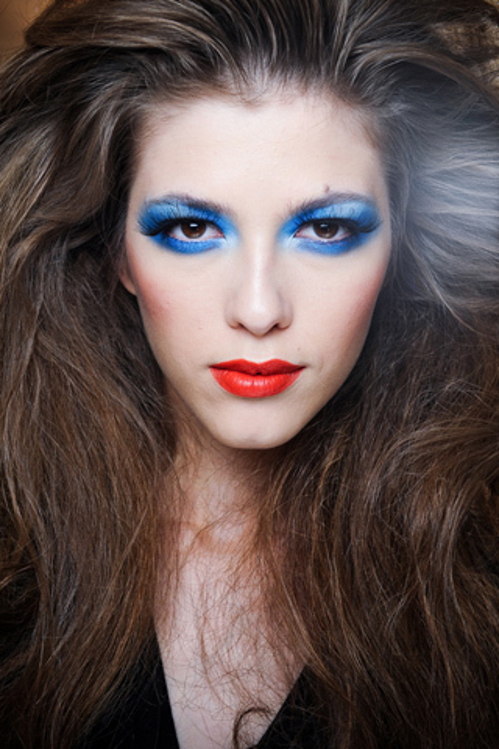 Nejlepší haute couture beauty looky Nejlepší haute couture beauty looky