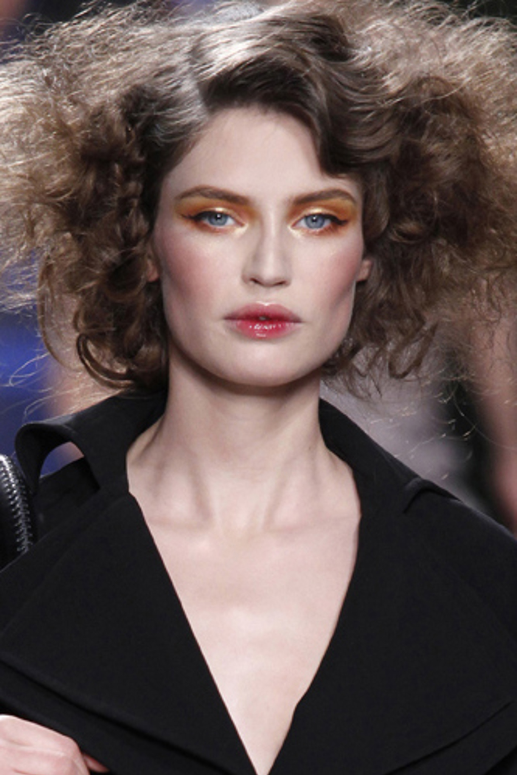 Nejlepší make-up na opálenou pleť Nejlepší make-up na opálenou pleť
