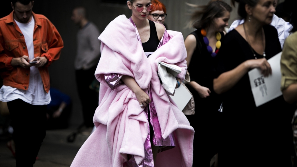 Nejlepší outfity z MBPFW - část III.