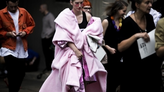 Nejlepší outfity z MBPFW - část III.