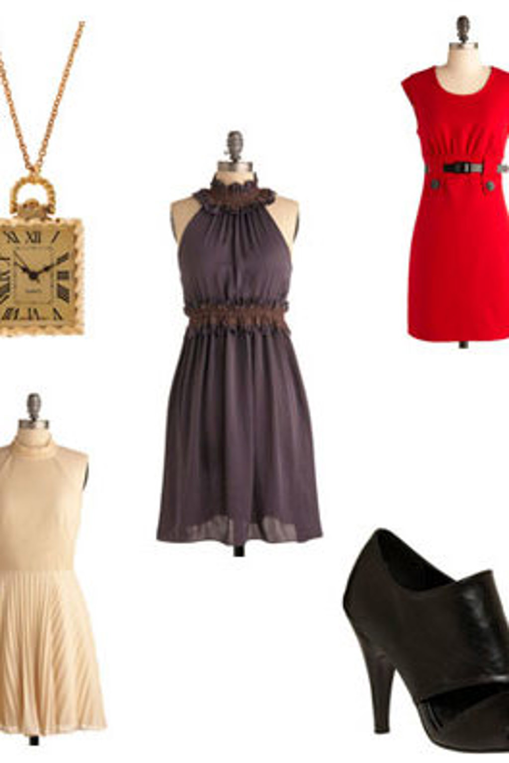 Nejlepší vintage on-line obchody Nejlepší vintage on-line obchody