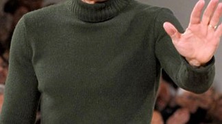Největší Ralph Lauren v Evropě