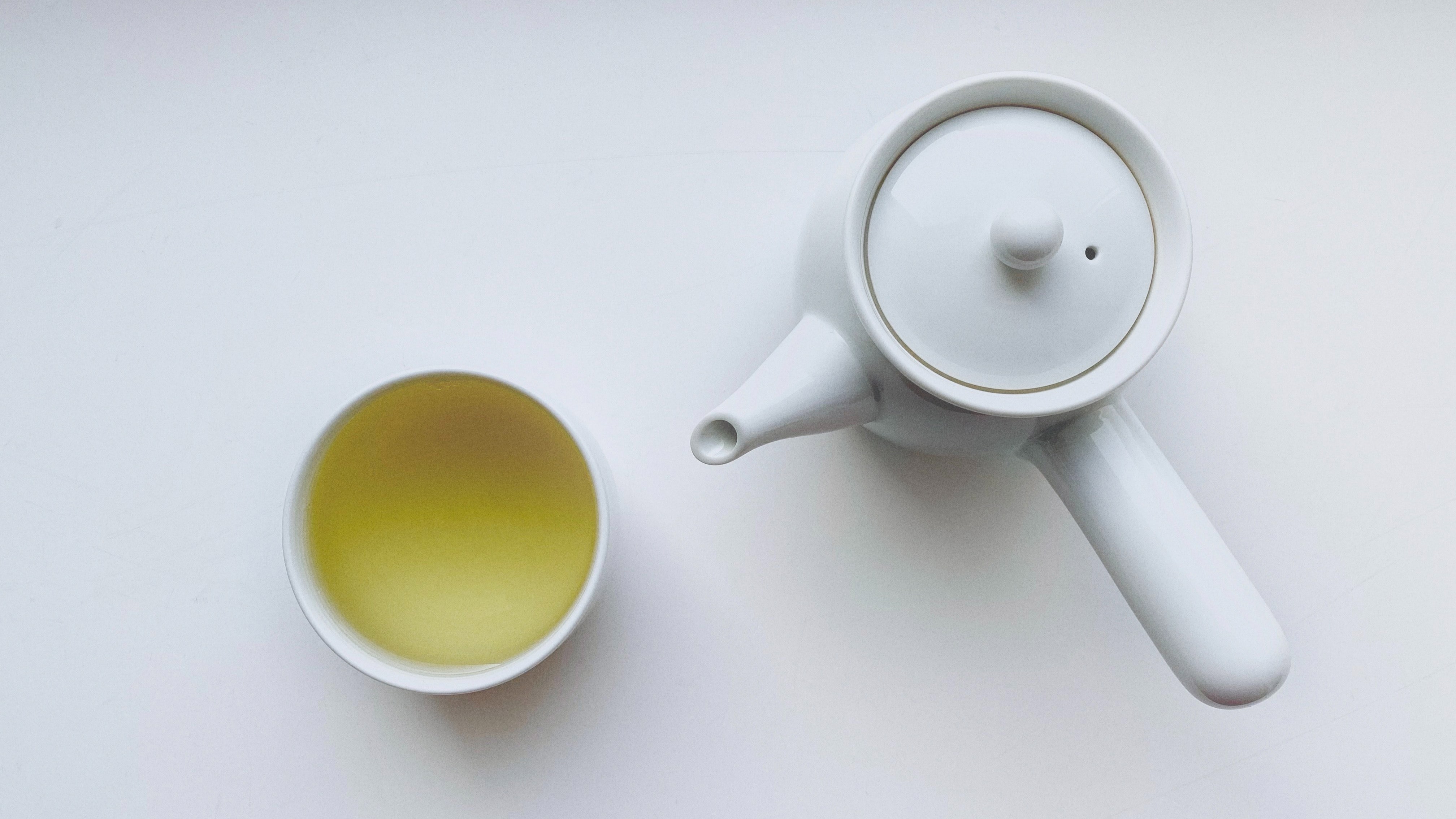 tea