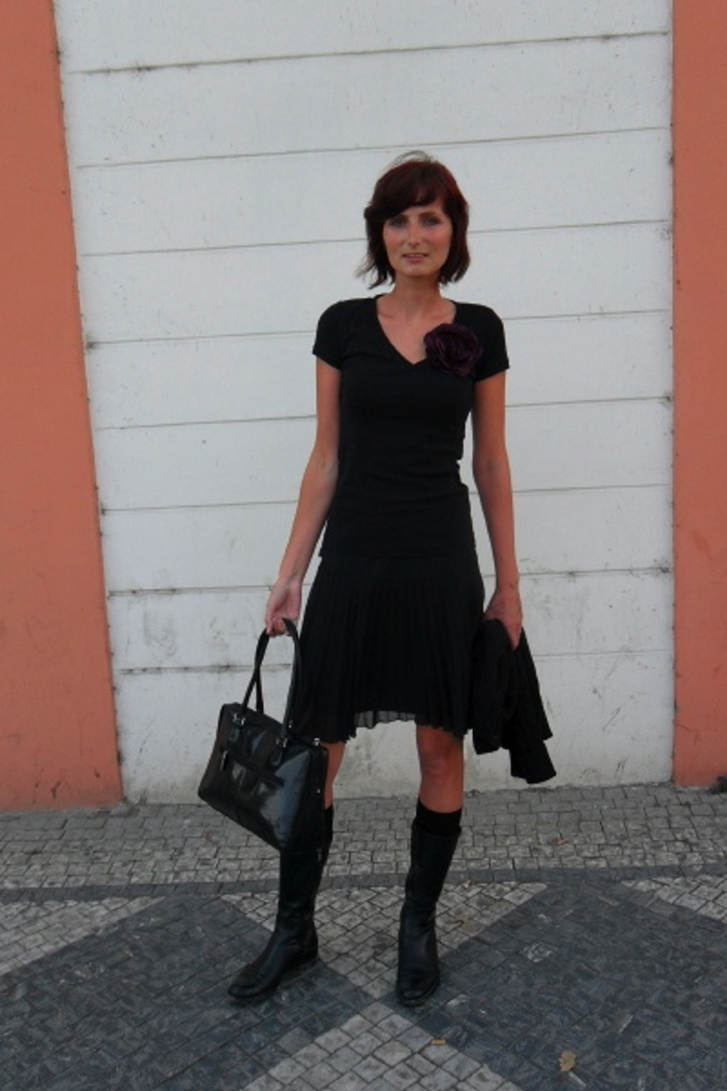 Neokoukaná elegance Neokoukaná elegance