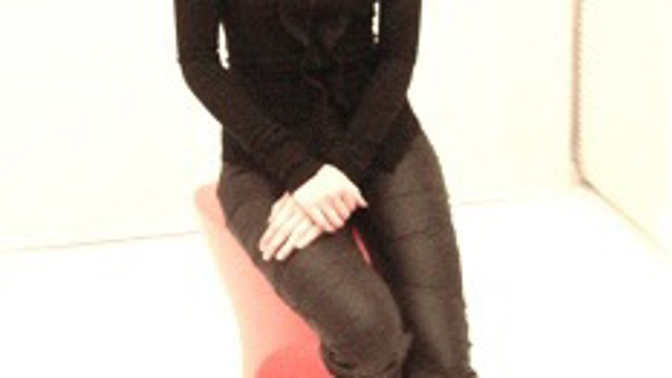 Neotřelá černá