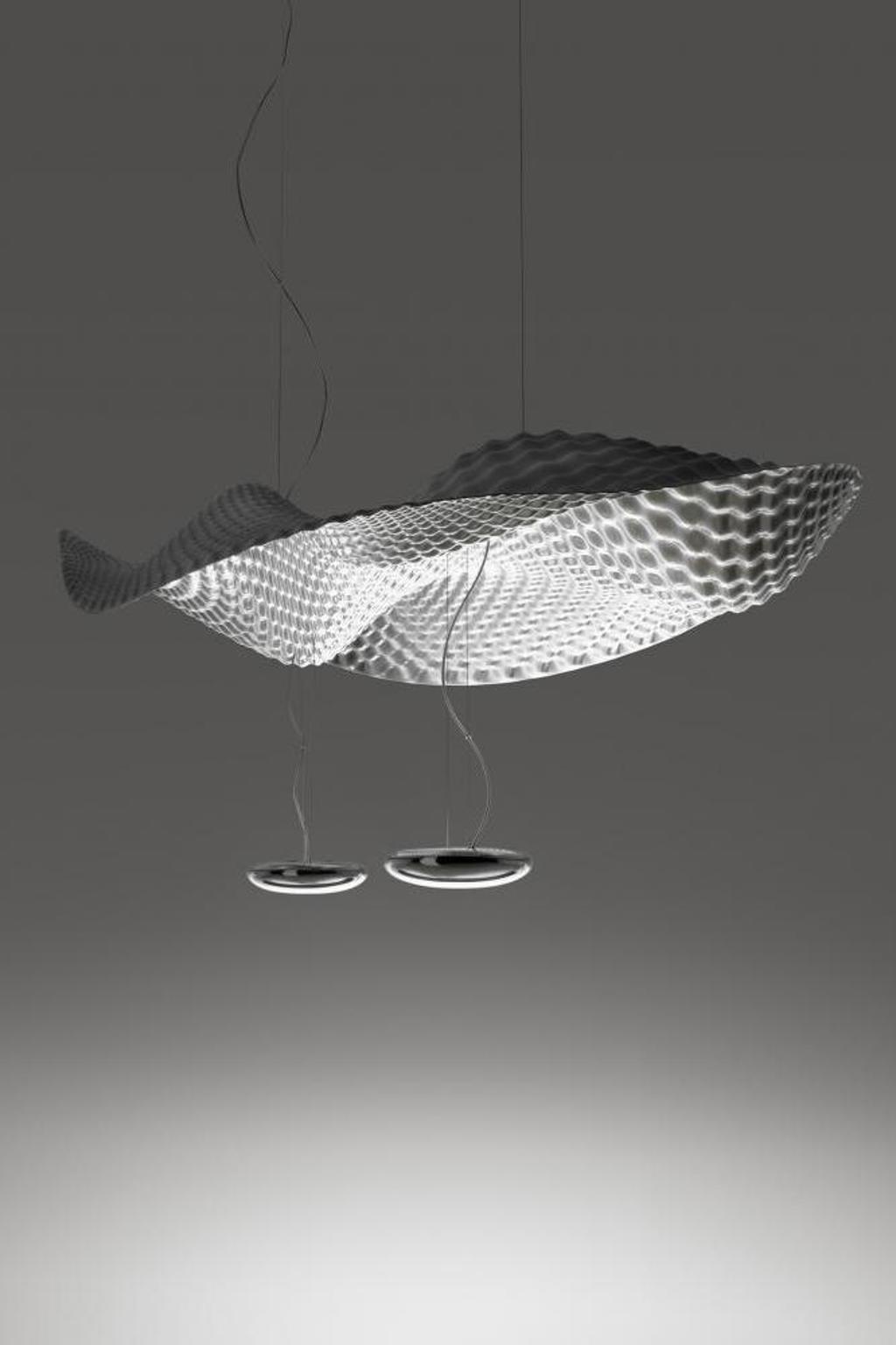 Nepřímé světlo - designový hit Nepřímé světlo - designový hit