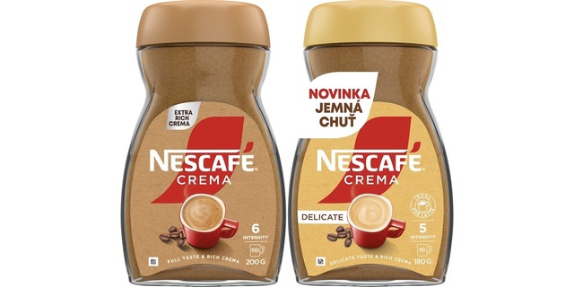 Nescafe