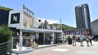 Nespresso