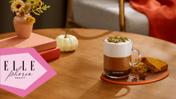 Pumpkin Spice Cake