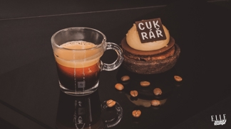 NESPRESSO