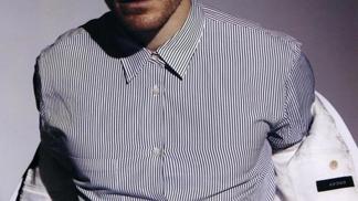 Nestydatě nadaný Michael Fassbender
