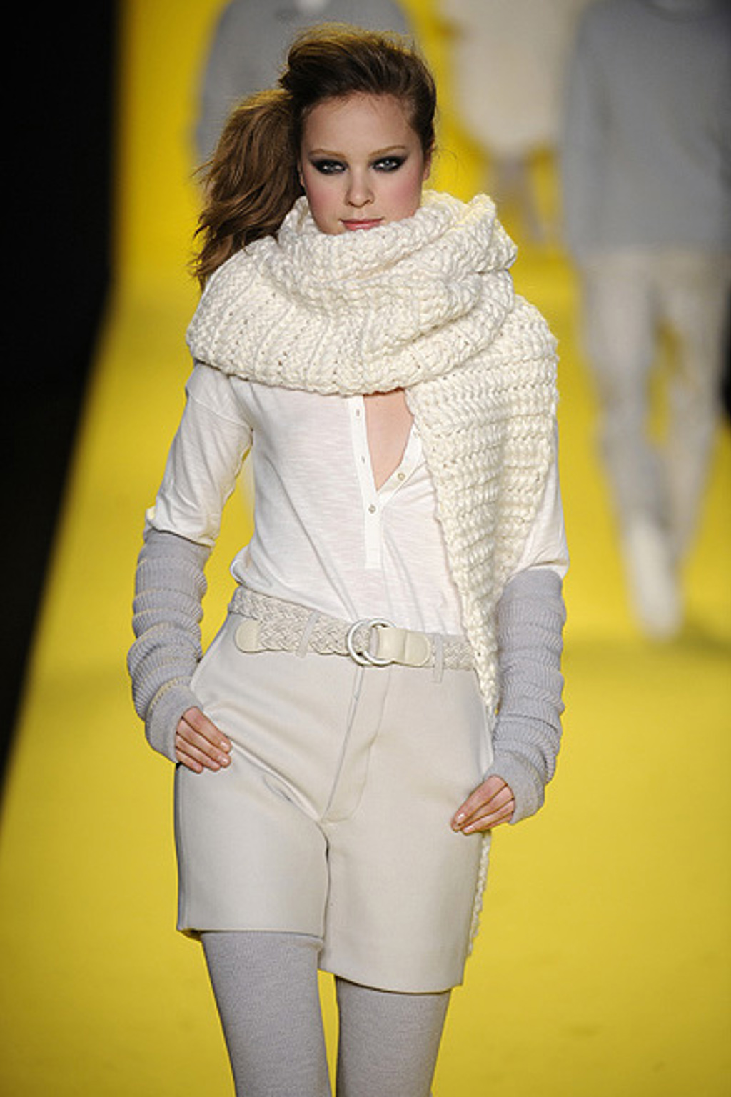New York Fashion Week New York Fashion Week