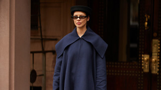 New York, FW25