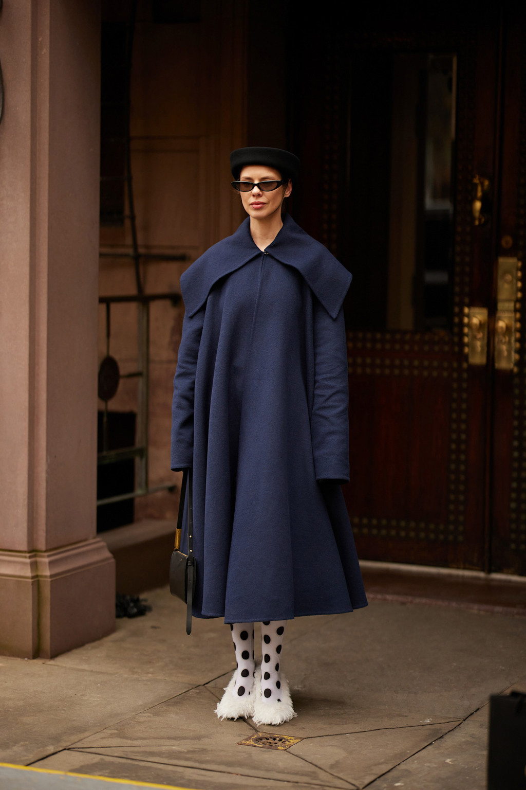 New York, FW25