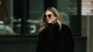 New York, FW25