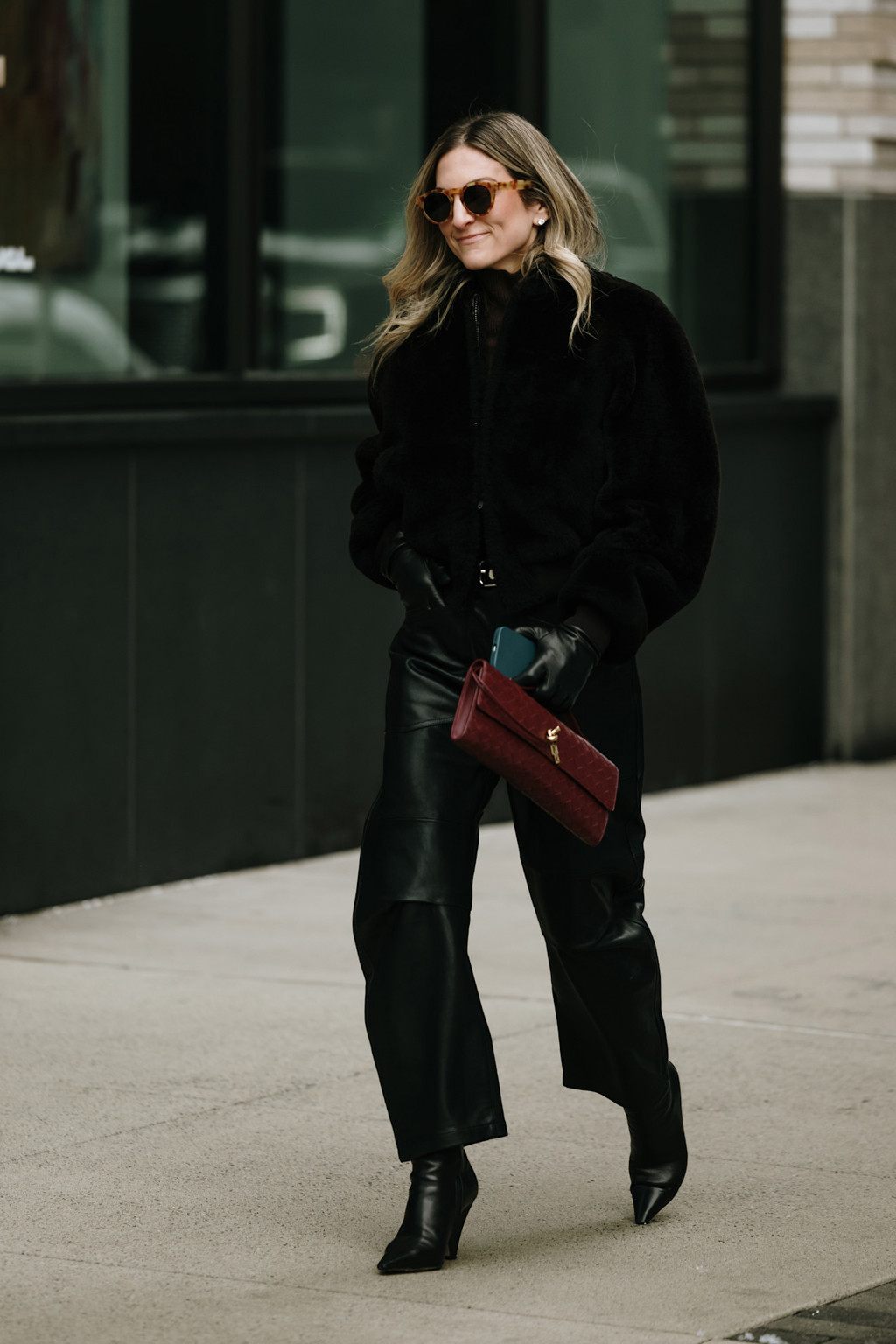New York, FW25
