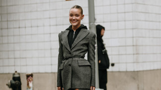 New York, streetstyle, FW25