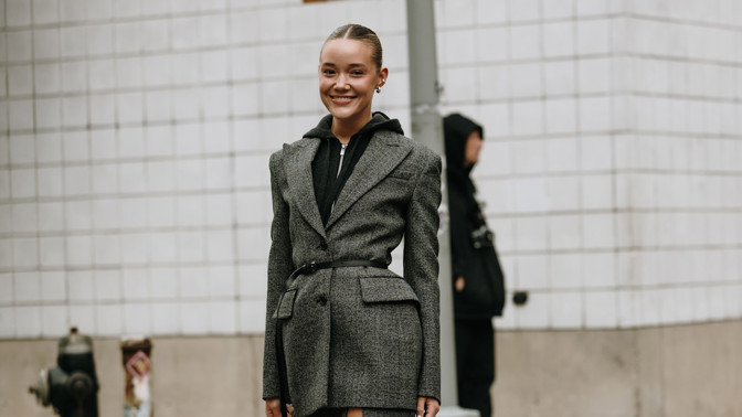 New York, streetstyle, FW25