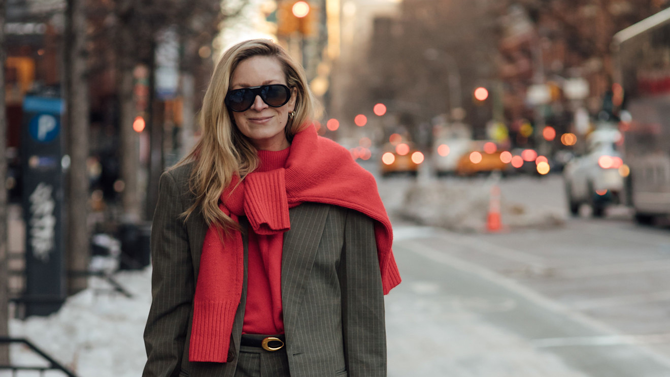 NY streetstyle