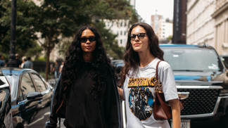 Kam s ELLE, květen 2025New york, street style, SS25