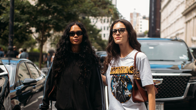 Kam s ELLE, květen 2025New york, street style, SS25