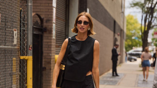 NewYork streestyle