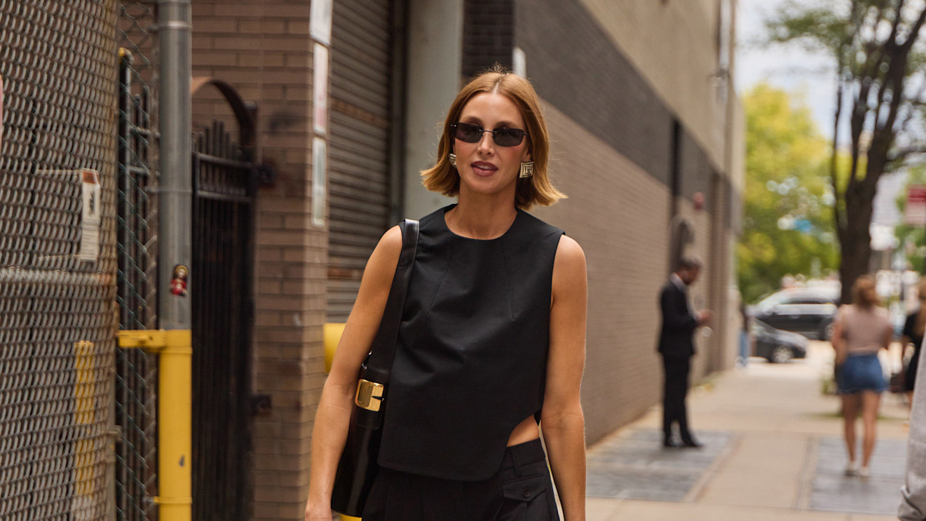 NewYork streestyle