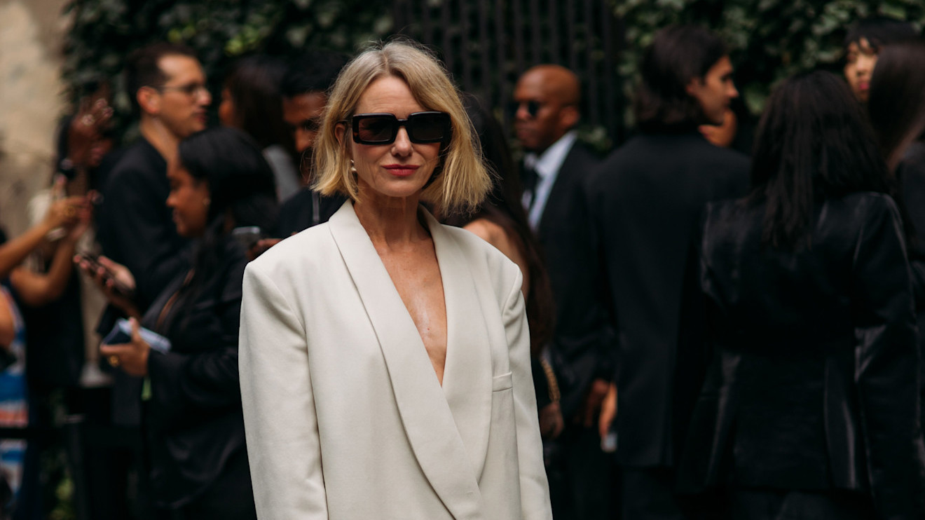 New York, street style SS26