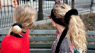 Hairstyle inspo: 5 trendů, které si nenechte ujít