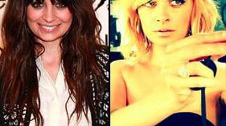 Nicol Richie znovu blondýnkou