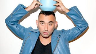 Nicola Formichetti: Chystám vlastní label!