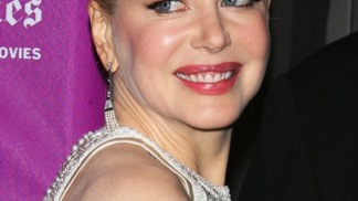 Nicole Kidman používá botox