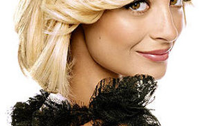 Nicole Richie opět navrhuje