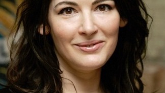 Nigella Lawson