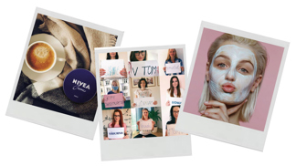 V době korona krize Nivea pomáhá nejenom humanitárním organizacím