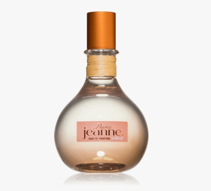 Parfémovaná voda pro ženy s cedrem, Jeanne en Provence, 159 Kč
Parfémovaná voda pro ženy s cedrem, Jeanne en Provence, 159 Kč