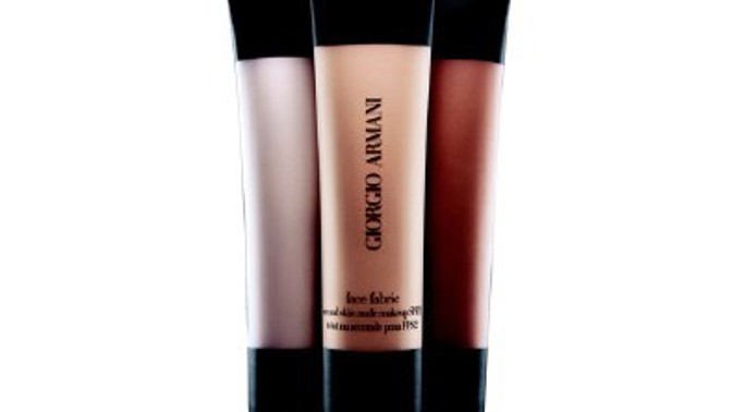 NOSÍM make-up, ne masku