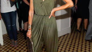 Noste overal jako Rachel Zoe