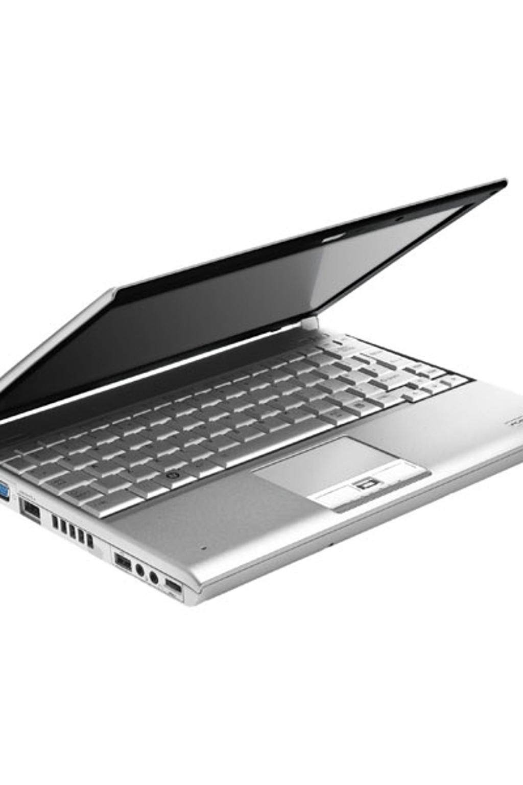 Notebook pro pracující