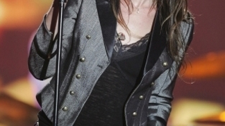 Nová deska Charlotte Gainsbourg