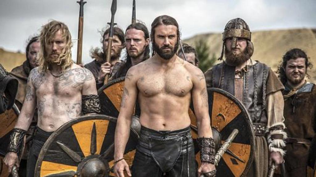 Nová dieta: Jezte jako Viking!
