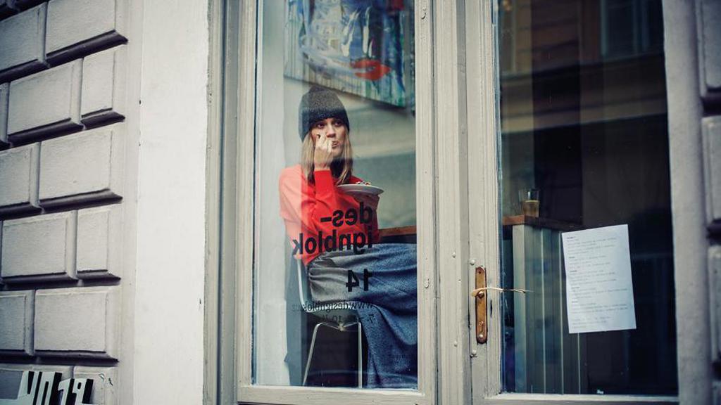 NOVÁ HVĚZDA NA GASTRONEBI: BJUKITCHEN