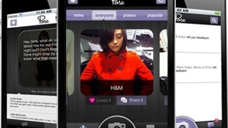 Nová iPhone aplikace! Nakupujte společně