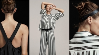 Nová jarní kolekce H&M Studio