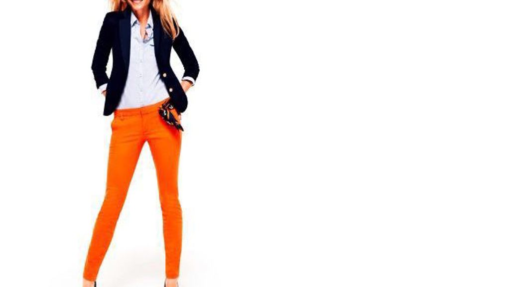 Nová kampaň Lindex s Gwyneth Paltrow Nová kampaň Lindex s Gwyneth Paltrow