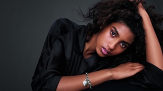 Nová kampaň RTT s Imaan Hammam